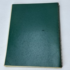 Taxonomic Keys by Samuel Eddy A.C. Hodson Softcover/Spiral 3rd Ed. 1962