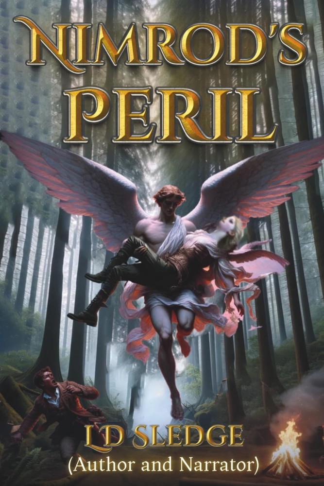 Nimrod’s Peril