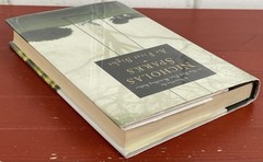 SIGNED Nicholas Sparks At First Sight First Edition First Printing October 2005