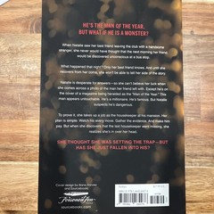 All Eyes on Him – Paperback, by Xander Iliana – Good