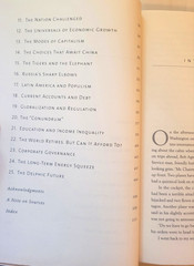 Alan Greenspan The Age of Turbulence Hardcover Biography 2007 Free Shipping