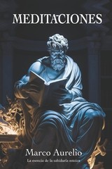 Marco Aurelio Meditaciones de Marco Aurelio (Paperback)