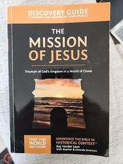 That the World May Know Ser.: Mission of Jesus Discovery Guide : Triumph of…