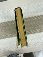 1960 copy To Kill a Mockingbird by Harper Lee Hardcover book club edition