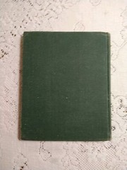 Bible Stories For Little Folk Edna B Rowe 1947 Standard Publishing Company Hardc