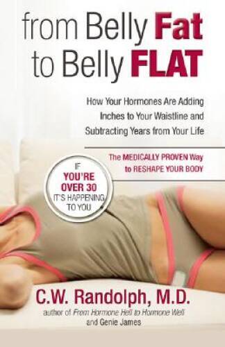 From Belly Fat to Belly Flat: How Your Hormones Are Adding Inches to Your – GOOD