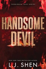 Handsome Devil, Paperback by Shen, L. J., Like New Used, Free shipping in the US
