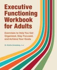 Blythe Grossberg Executive Functioning Workbook for Ad (Paperback) (UK IMPORT)