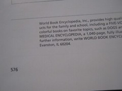 The World Book Yearbook 1992, 576 pages