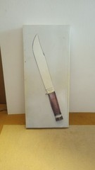 POCKET KNIFE TRADERS PRICE GUIDE Volume 1 1993 Edition – Jim Parker – 328 Pages