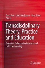 Fam – Transdisciplinary Theory Practice and Education The Art of Co – X555z