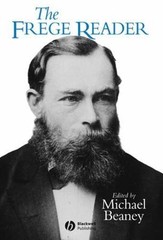 The Frege Reader (Wiley Blackwell Readers) 9780631194453 by Unknown