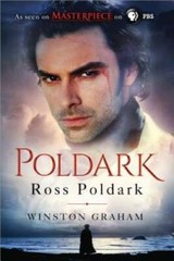 Ross Poldark: A Novel of Cornwall, 1783-1787 (The Poldark Saga) – VERY GOOD