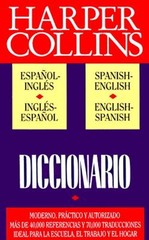 Spanish Spanish Dictionary : Collins Spa Eng Eng Spa Dict
