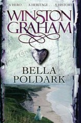 Bella Poldark – Paperback By Graham, Winston – GOOD