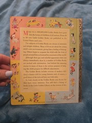 A Little Golden Book The Brave Little Tailor #178/.25