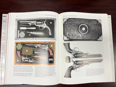 The Colt Engraving Book Vol 1&2 + Silk & Steel Signed Set by R.L. Wilson Ltd Ed