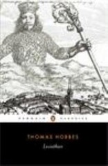 Leviathan (Penguin Classics) by Hobbes, Thomas