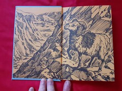 VINTAGE LADYBIRD BOOK THE PARABLE OF THE LOST SHEEP – 606A – 1978 – BIBLE STORY