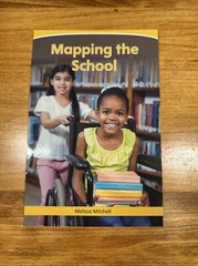 Savvas Learning Company Rubicon Early Reading Booklets Set of 9 NEW @2019