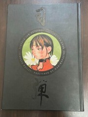 Tsukasa Bullet Illustration Art Book Wani Magazine Japanese