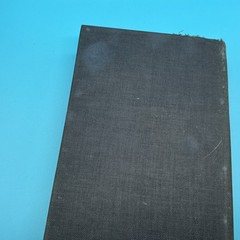 The Works Of George Moore. Avowals. Ebury Heinemann Edition 1936