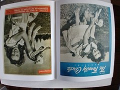 Sunbathing Review , Fall 1958 Nudity censored on film