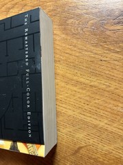 Mark Z. Danielewski House of Leaves Remastered Full-Color Ed TPB 2000