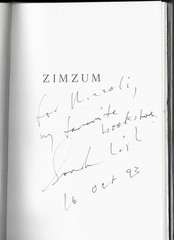 Zimzum