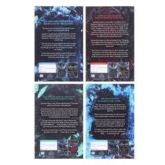 Kings of Avalier Series By Leia Stone 4 Books Collection Set – Fiction – PB