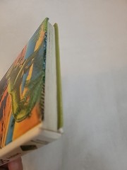 Vintage All About Dinosaurs Roy Chapman Andrews Hardback Book 1953