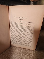 Iran Şehınşahliği’nin 2500 Kuruluş Yildönümüne Armağan-Founding Of The Shah-1971
