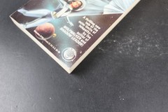 Lightwing Tara K. Harper 1992 First Edition Science Fiction Del Rey Ballantine