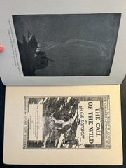 Jack London (lot of 4) 1916 Antique Hardcover Book Authorized Edition Review