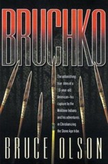 Bruchko by Olson, Bruce R.
