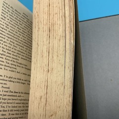 The Works Of George Moore. Avowals. Ebury Heinemann Edition 1936
