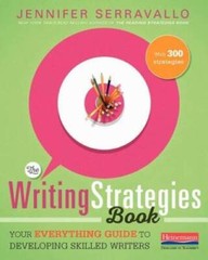 The Writing Strategies Book: Your Everything Guide to Developing Skilled – GOOD