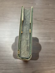 Angel Flores / An Anthology of Medieval Lyrics 1962 Ex-Library Angel Flores
