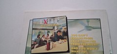 Nine-O-One Network February 1988 Issue 10 Ann, Nancy Wilson, Waylon Jennings