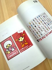 Le Colette ” Ready Made in Taiwan ” 2005 Art Book Size H 9.4 x W 6.4 in