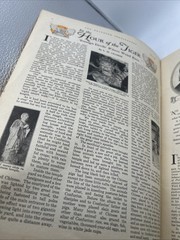 The Dearborn Independent – Henry Ford Magazine July 9th, 1927 Antique