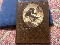 FRONTIERSMEN, THE OLD WEST 1977 FIRST PRINTING, EXC. COND/ FREE POSTAGE!!!!!