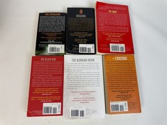 Michael Connelly Lot 39 All 25 Harry Bosch 1st 7 Mickey Haller Lincoln Lawyer +7