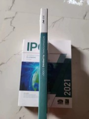 2021 IPC International Plumbing Code IPC 2021 Paperback Free Shipping