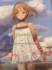 futurelog -standard edition- Ranji Murata Art Book Illustration