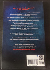 Man of the Year by Iliana Xander Self-Published 2025 Paperback
