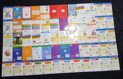 BUILD YOUR OWN LOT – CHILDREN FICTION PAPERBACK BOOKS