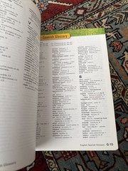 Cuadros Intermediate Spanish Volume 3