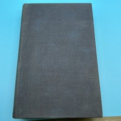 The Works Of George Moore. Avowals. Ebury Heinemann Edition 1936