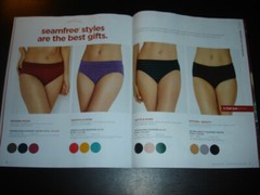 JOCKEY Underwear & Loungewear CATALOG Holiday 2020 – WOMEN MEN – 56 Pages